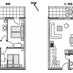 Hafenpanorama Apartment